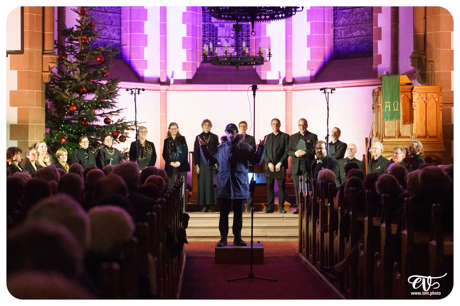 UNE NUIT SOUS LES ETOILES - ENSEMBLE PHILAE